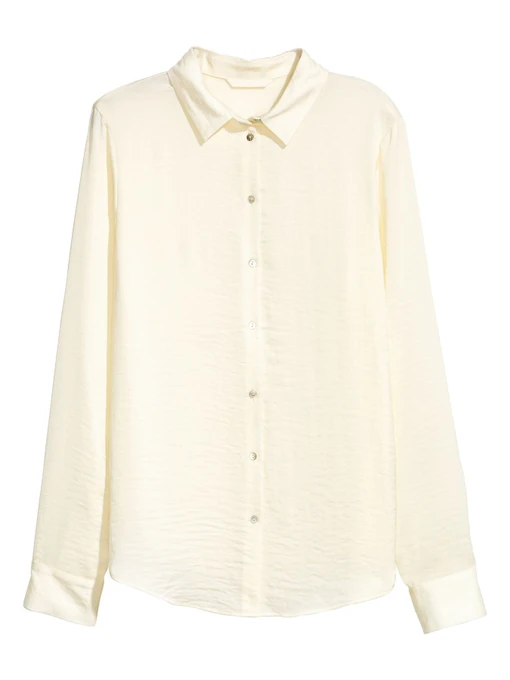 Рубашки H&M модель 62923 Фото