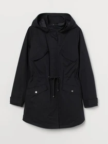 Куртки и дубленки H&M модель 54725 Фото