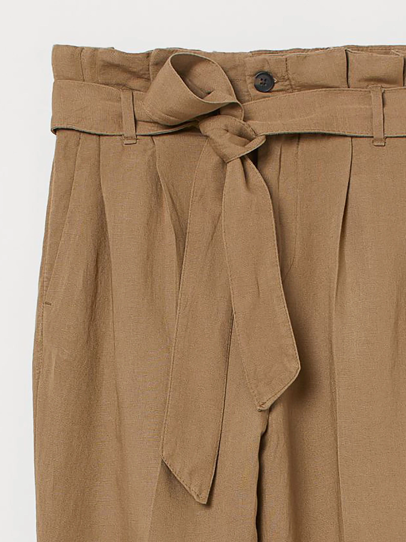 Брюки H&M модель 59038 Фото