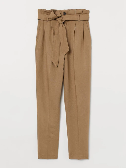Брюки H&M модель 59038 Фото