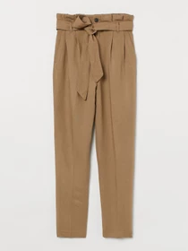 Брюки H&M модель 59038 Фото