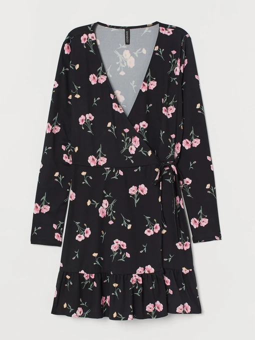 Платья H&M модель 64577 Фото