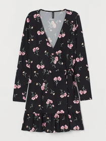 Сукні H&M модель 64577 Фото