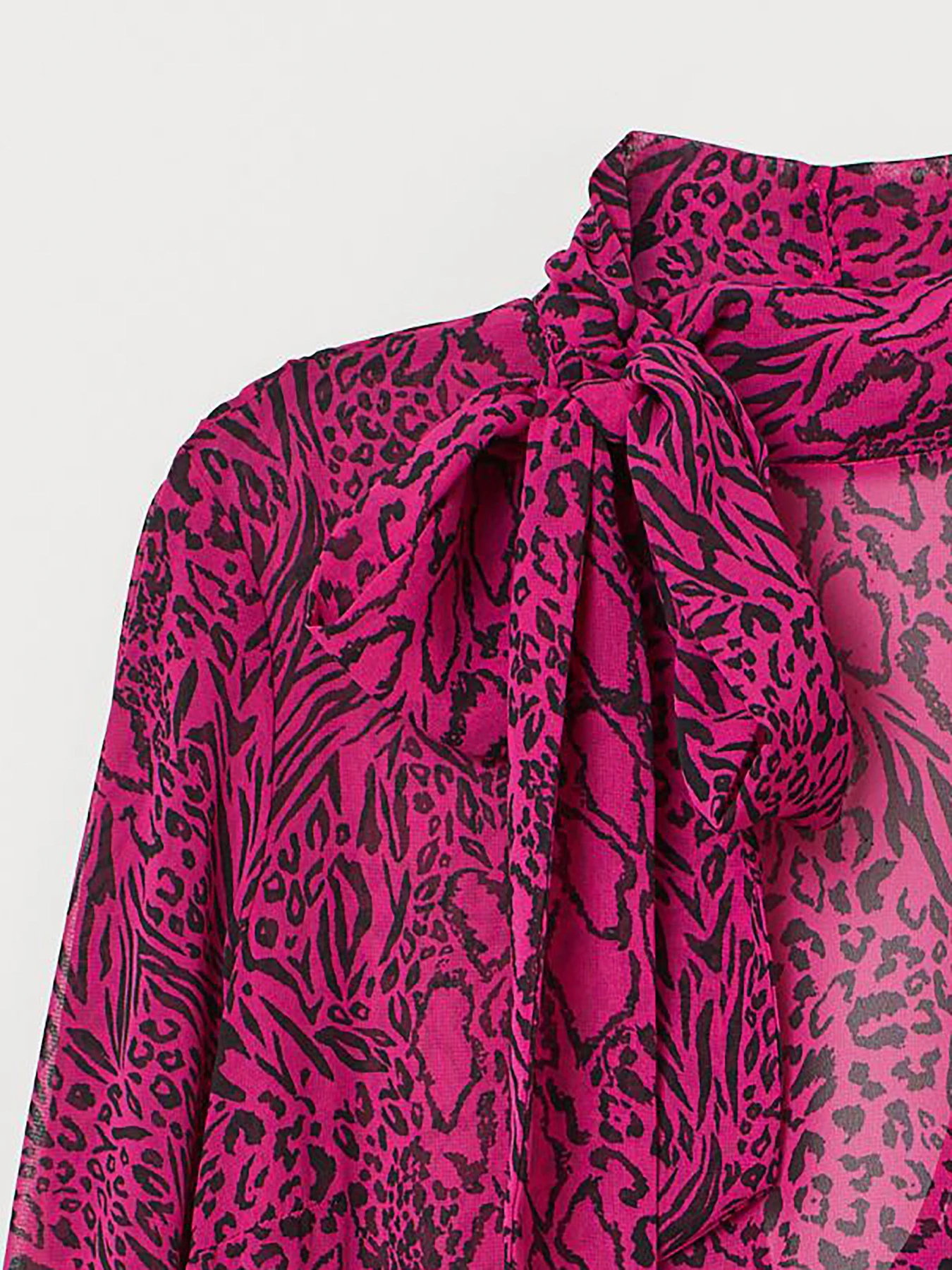 Рубашки H&M модель 67840 Фото