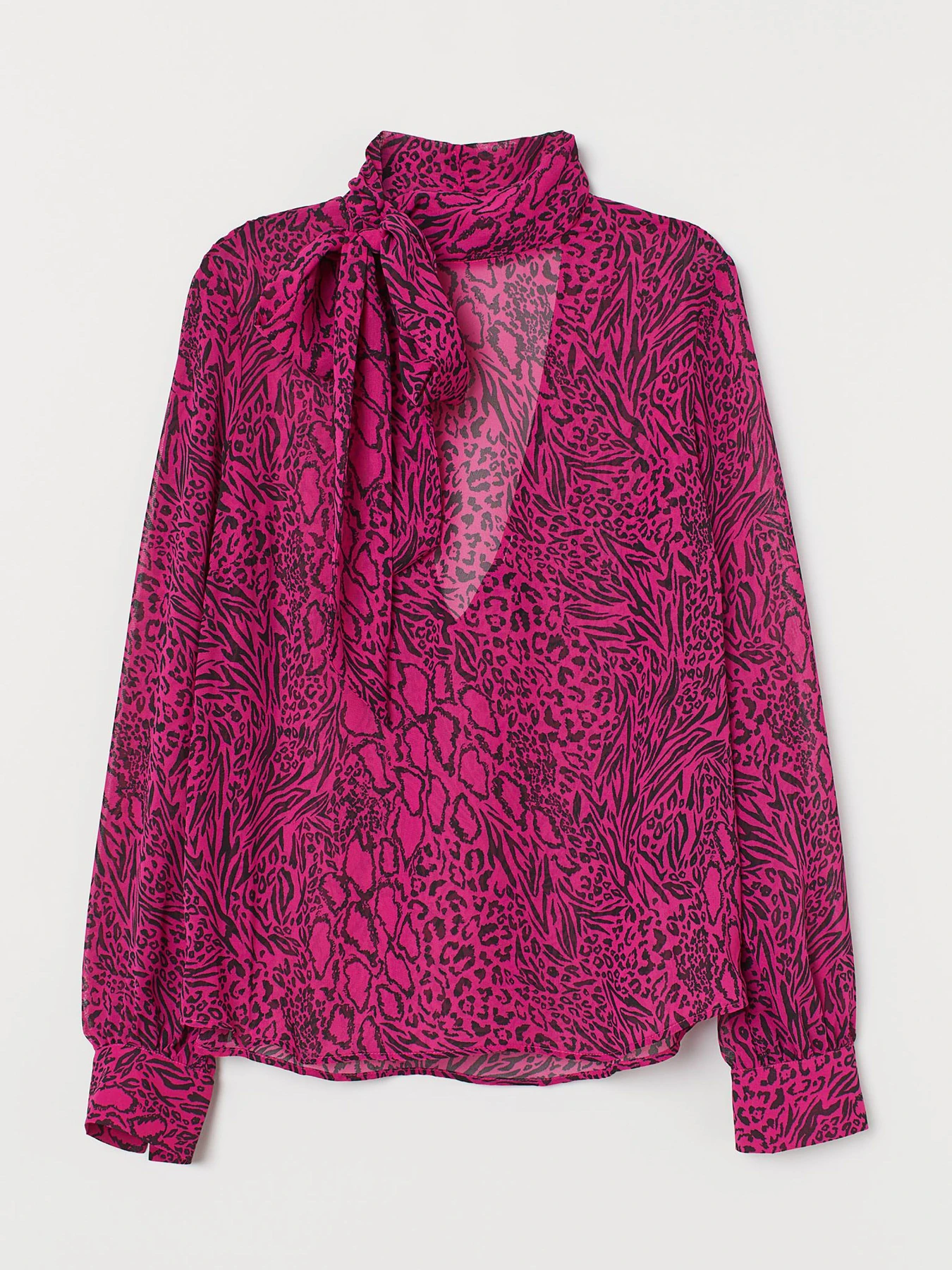 Рубашки H&M модель 67840 Фото