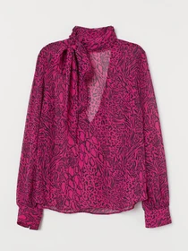 Рубашки H&M модель 67840 Фото