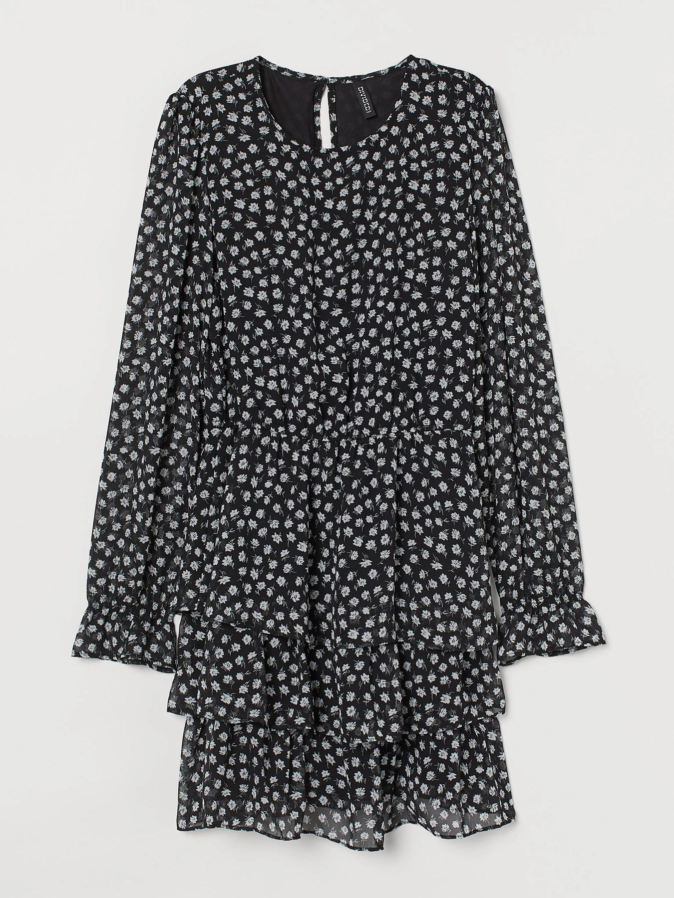 Платья H&M модель 67838 Фото