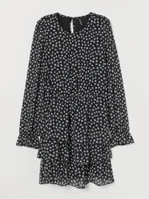 Платья H&M модель 67838 Фото