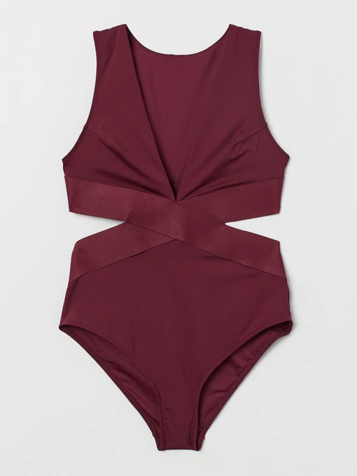Одяг для пляжу H&M модель 54861 Фото