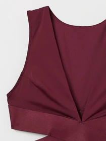 Одяг для пляжу H&M модель 54861 Фото