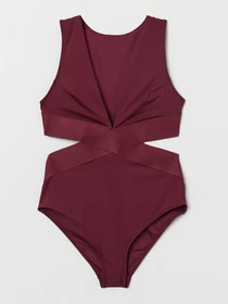 Одяг для пляжу H&M модель 54861 Фото