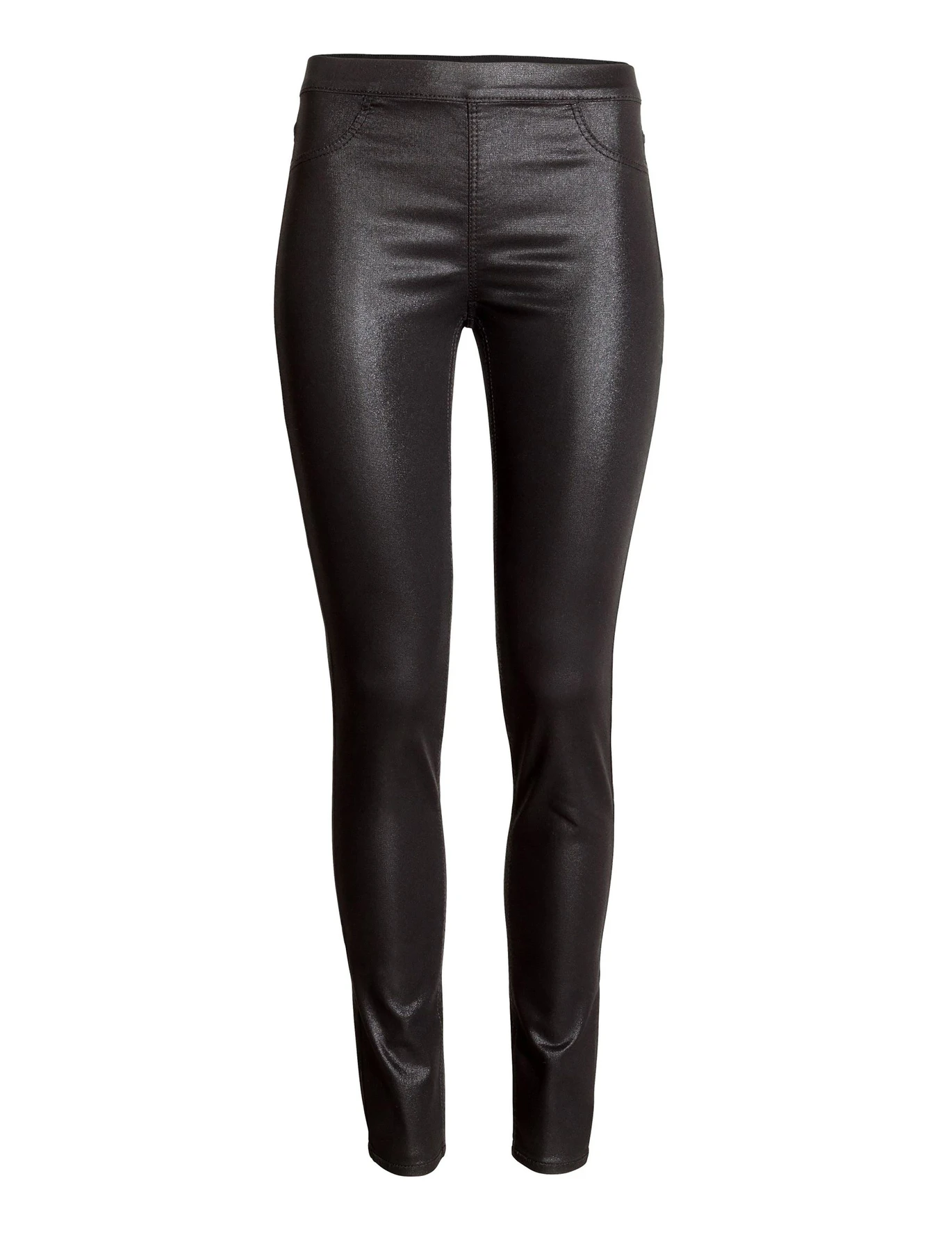 Брюки H&M модель 57713 Фото