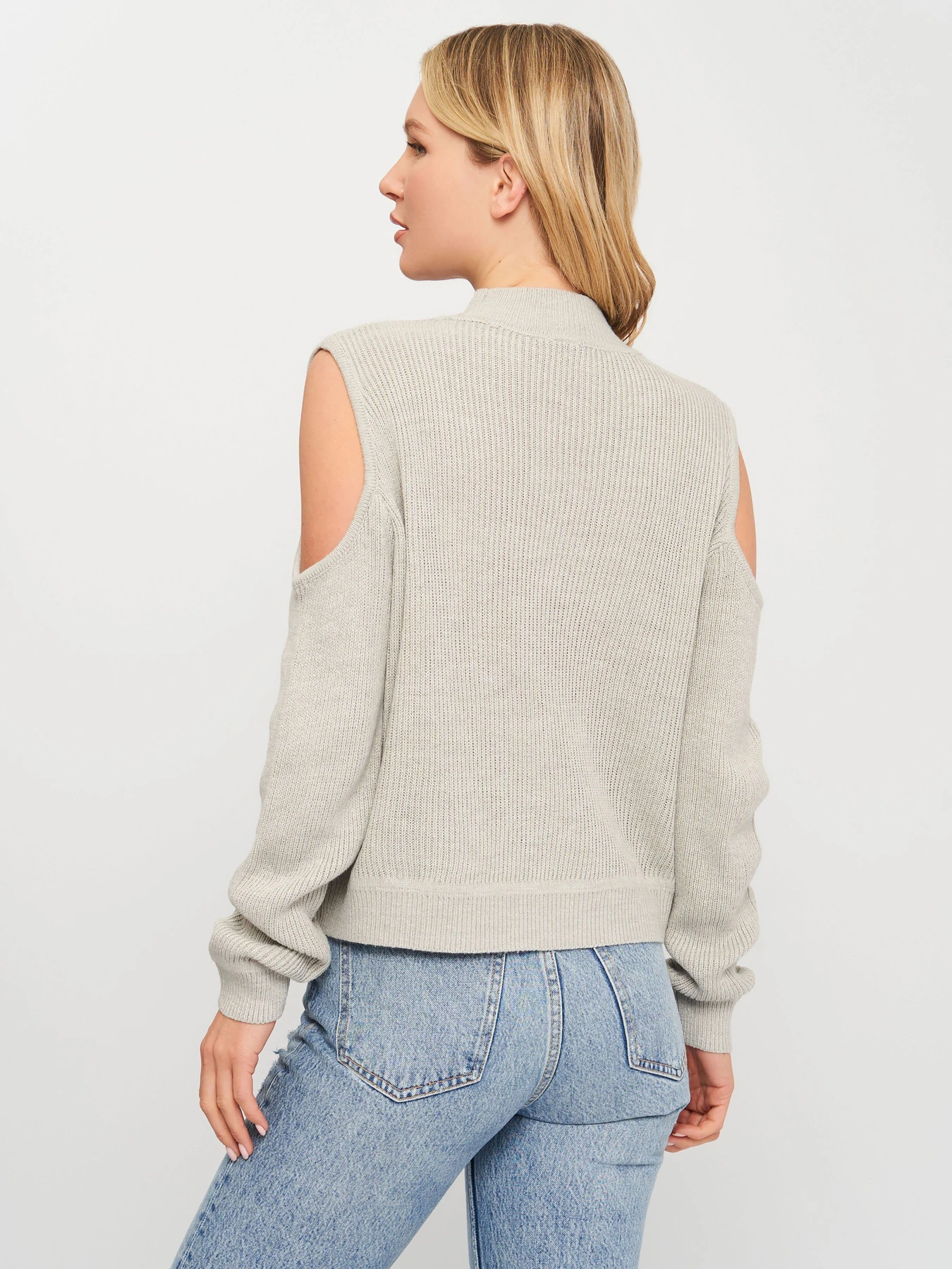 Свитры и кардиганы H&M модель 61892 Фото