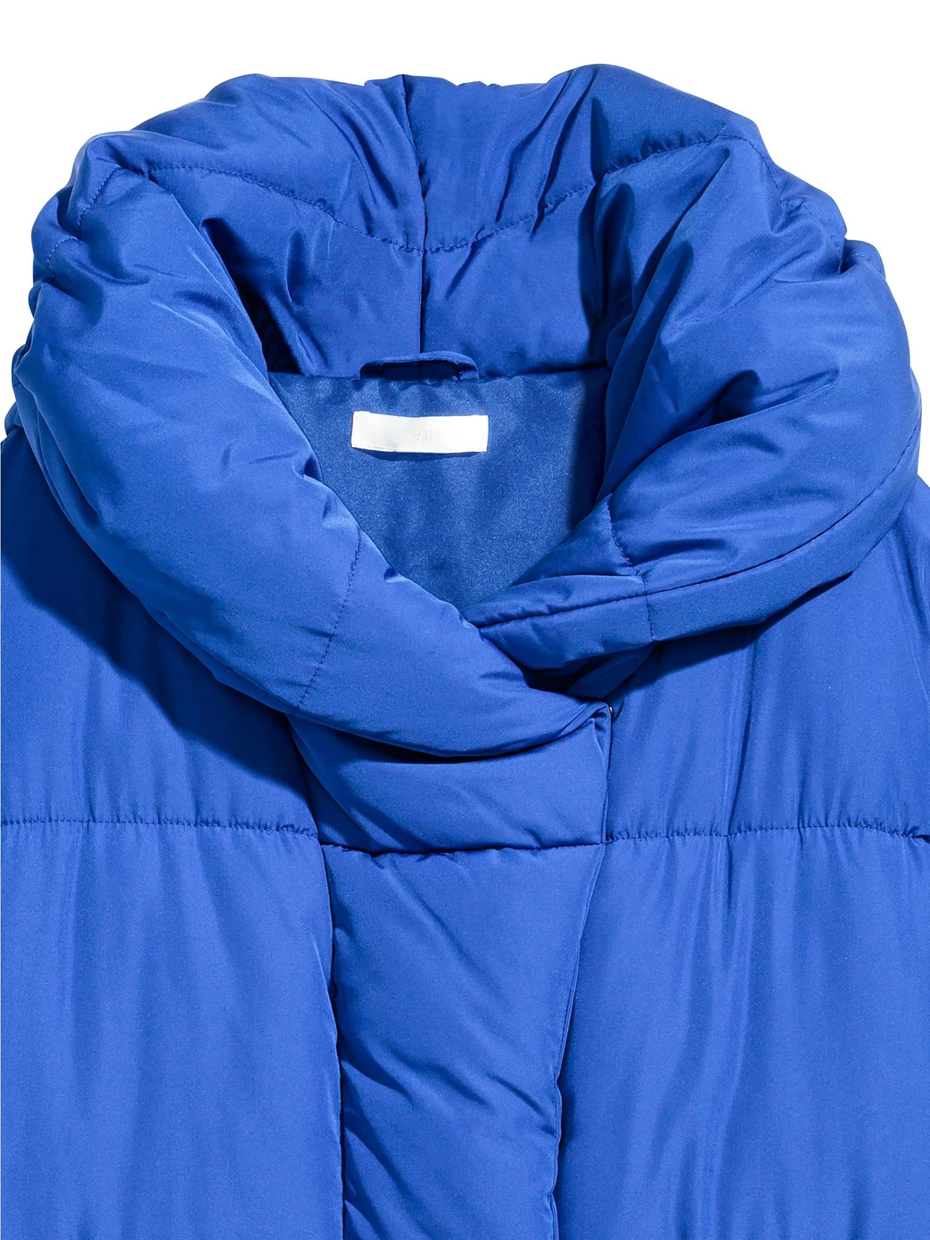Куртки и дубленки H&M модель 61904 Фото