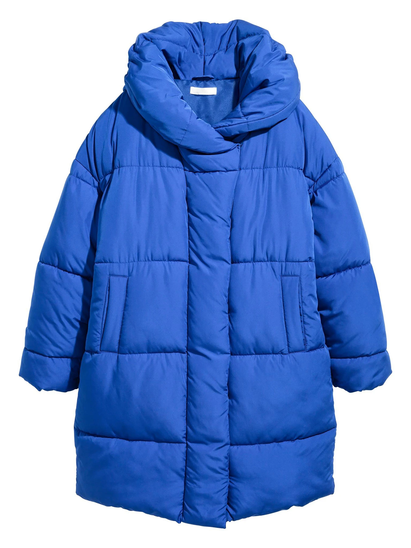 Куртки и дубленки H&M модель 61904 Фото