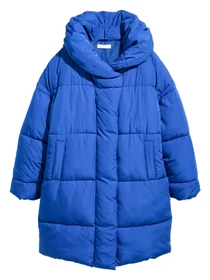 Куртки и дубленки H&M модель 61904 Фото