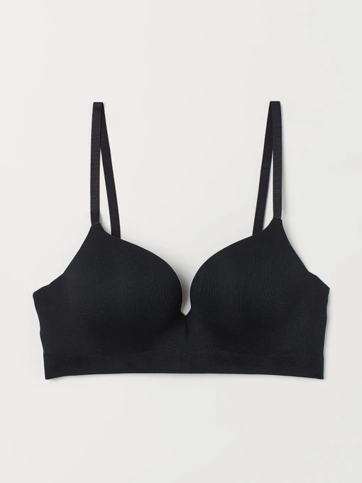 Нижнее белье H&M модель 67856 Фото