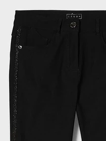 Брюки C&A модель 63662 Фото