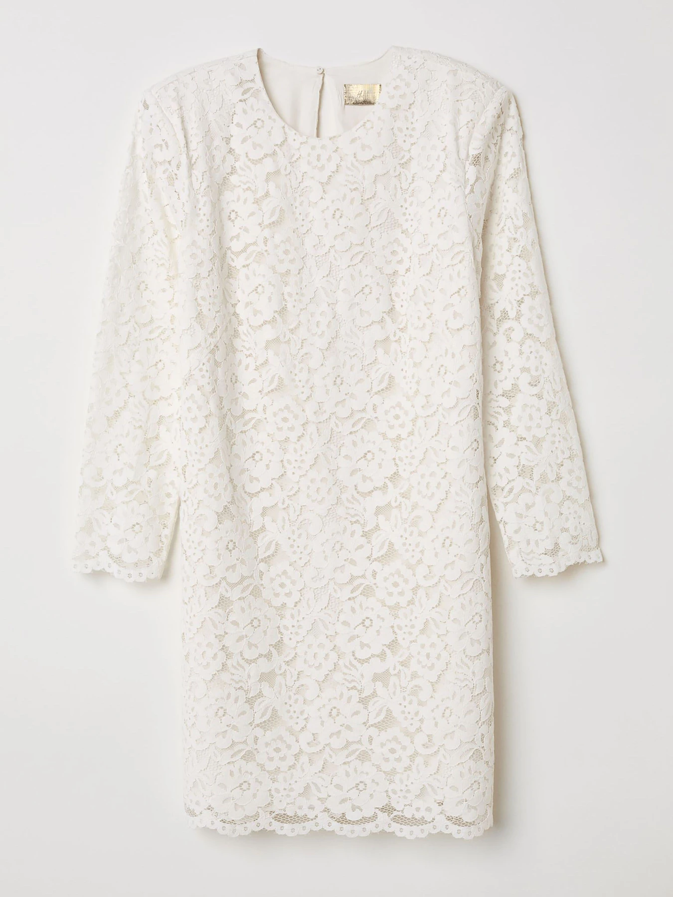 Платья H&M модель 67899 Фото