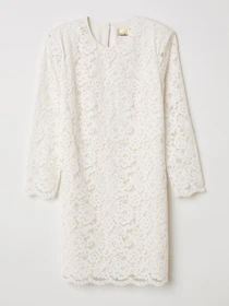 Платья H&M модель 67899 Фото
