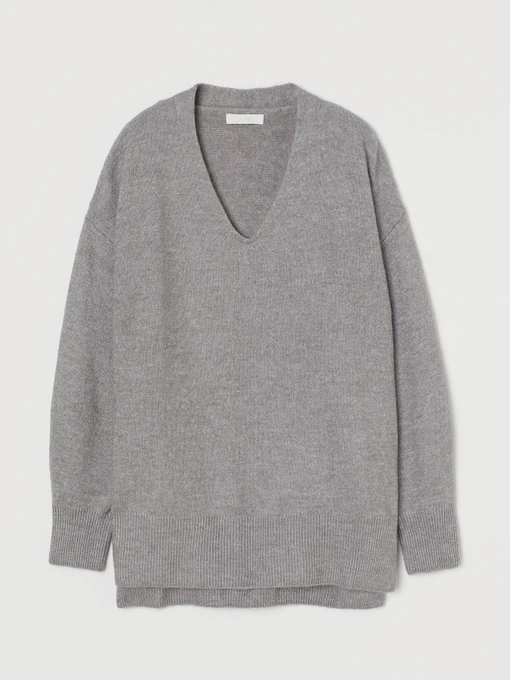 Свитры и кардиганы H&M модель 60665 Фото