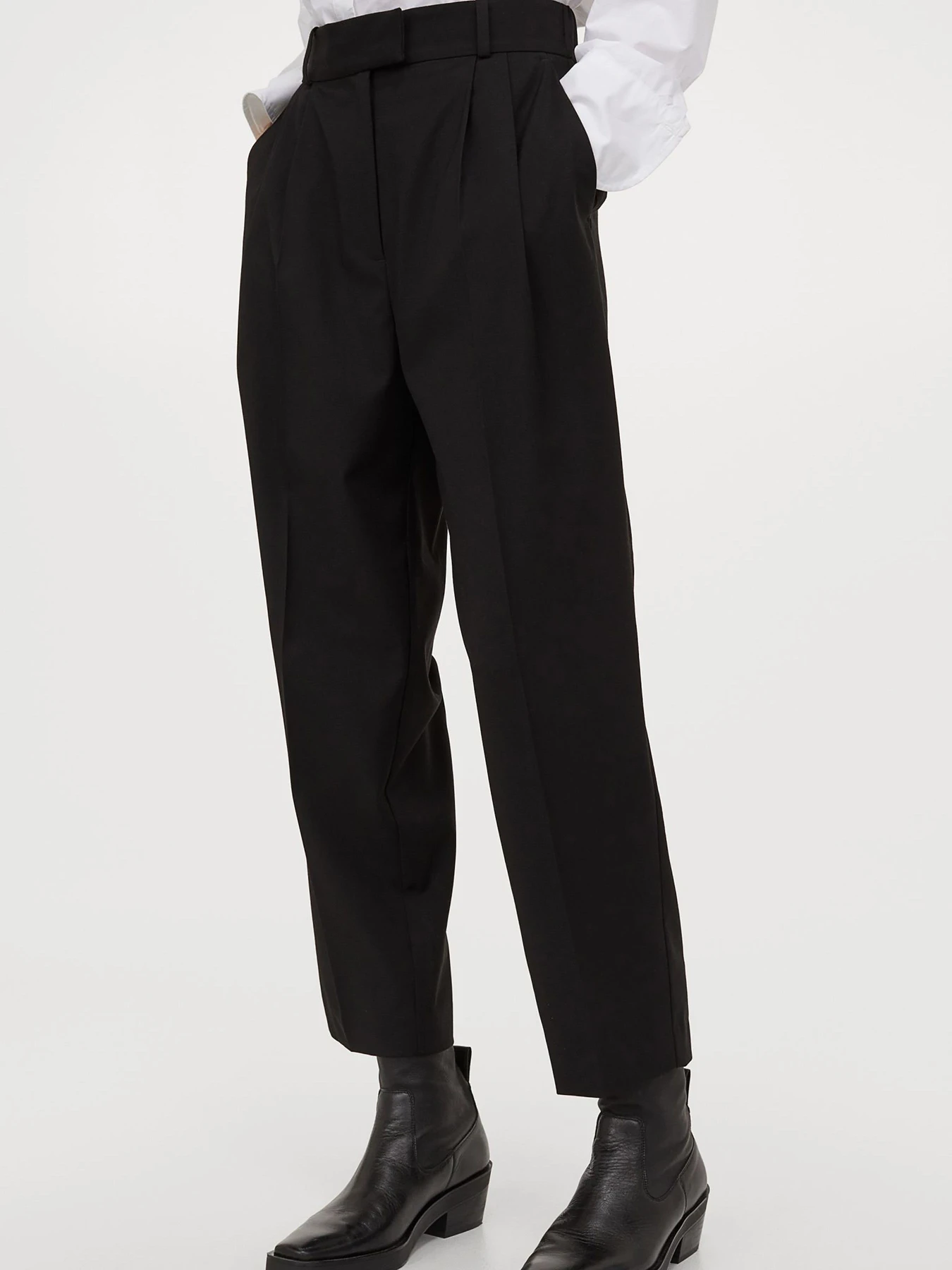 Брюки H&M модель 52504 Фото