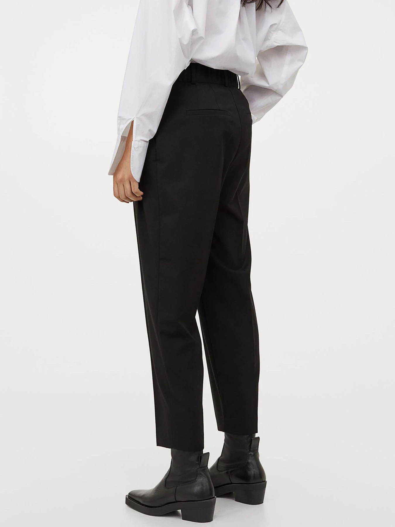 Брюки H&M модель 52504 Фото
