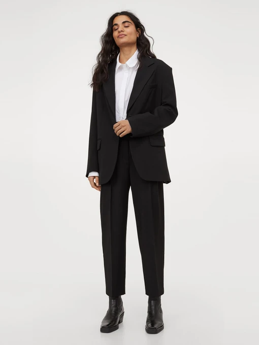 Брюки H&M модель 52504 Фото
