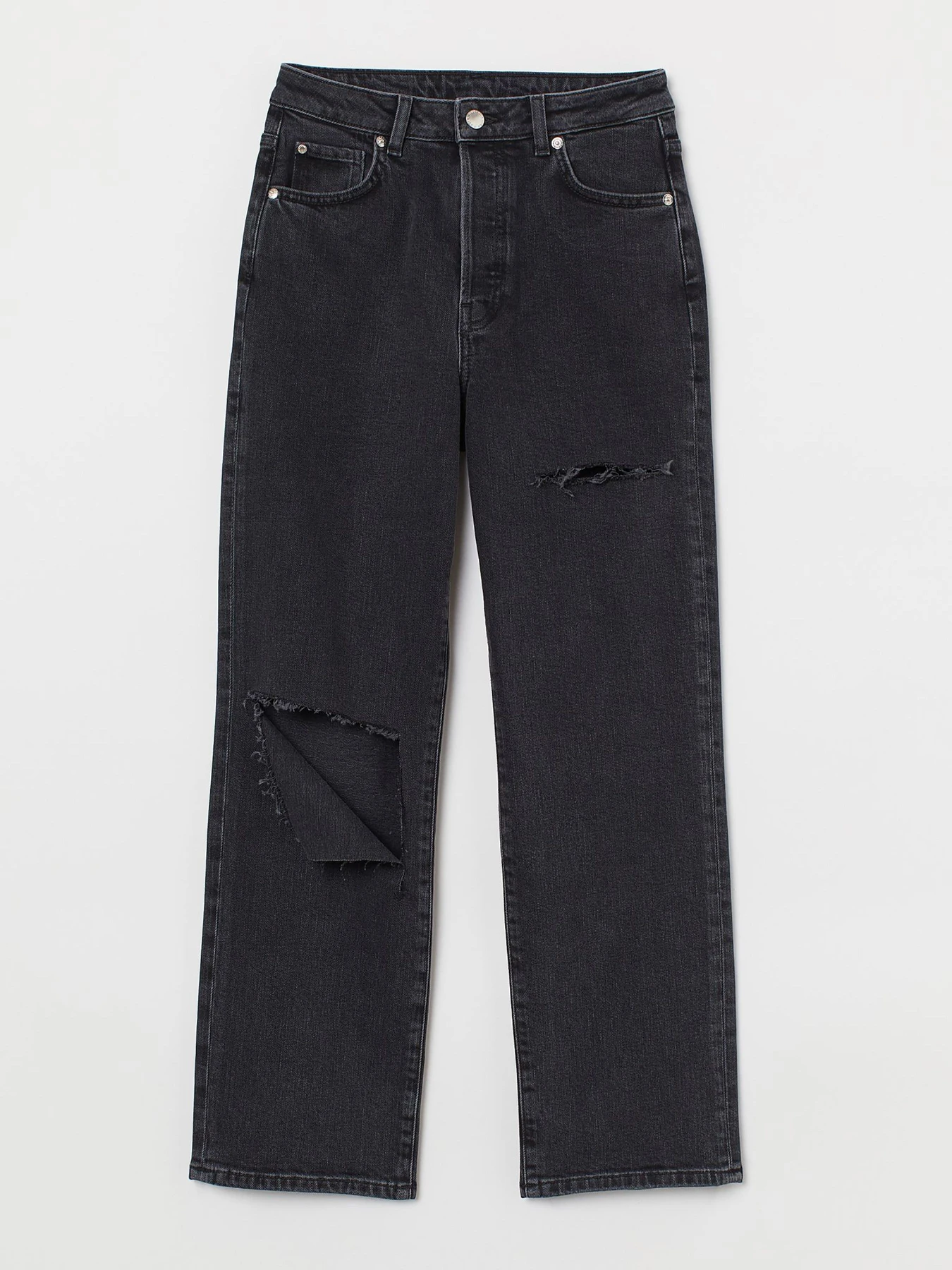 Джинси H&M модель 55478 Фото