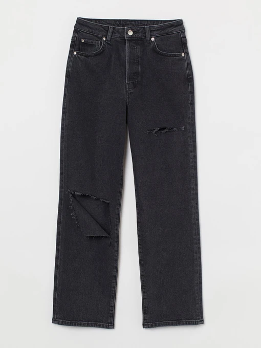 Джинси H&M модель 55478 Фото