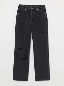 Джинси H&M модель 55478 Фото