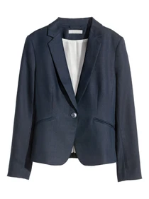 Пиджаки H&M модель 58292 Фото
