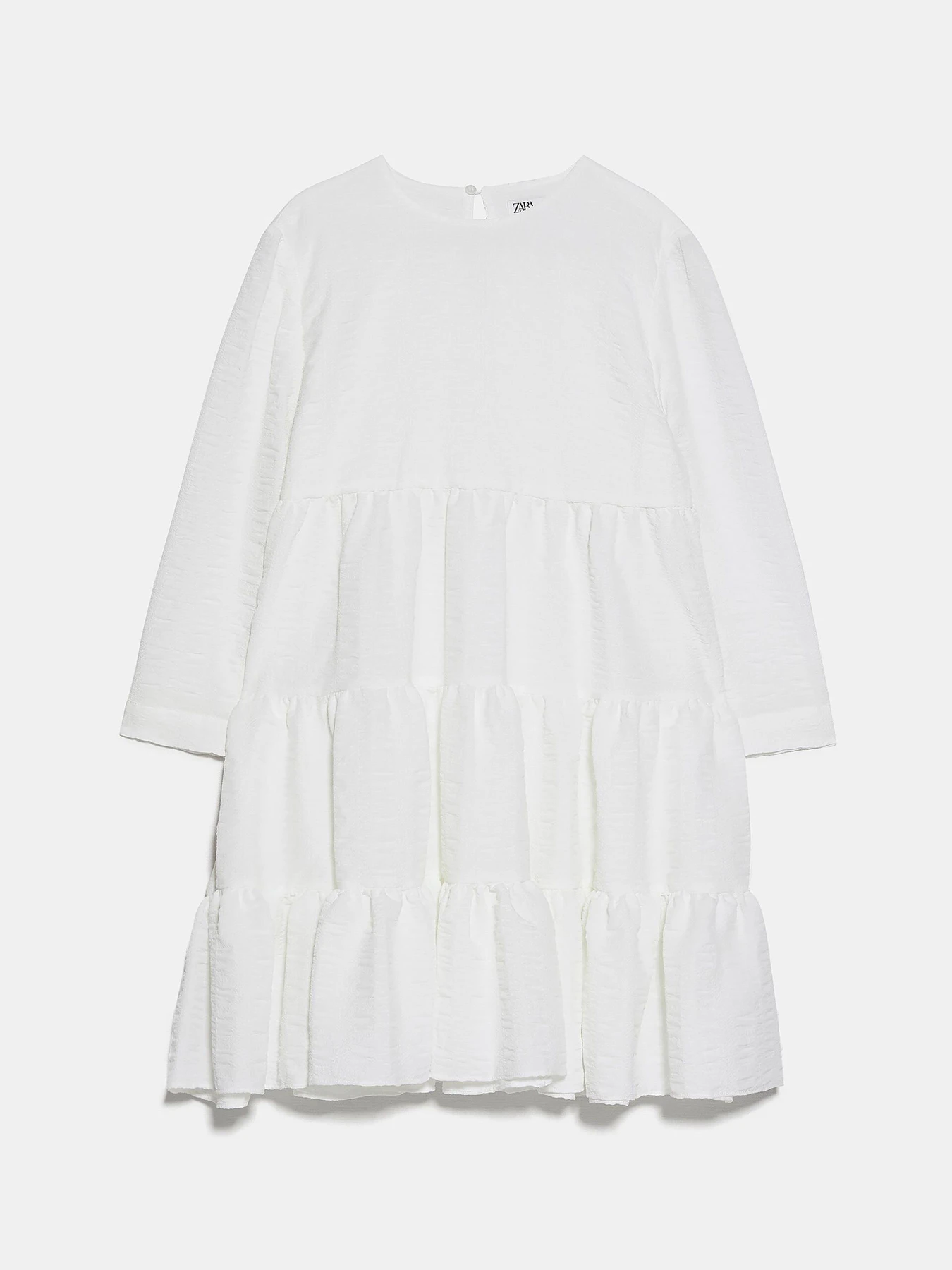 Платья ZARA модель 65136 Фото