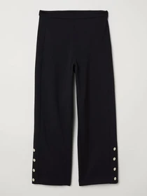 Брюки H&M модель 38779 Фото