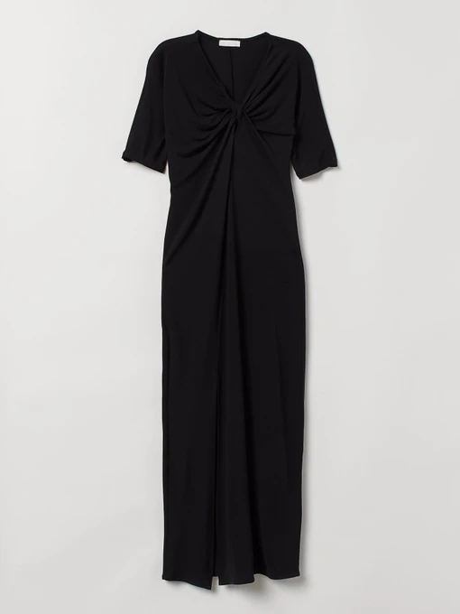 Платья H&M модель 57240 Фото