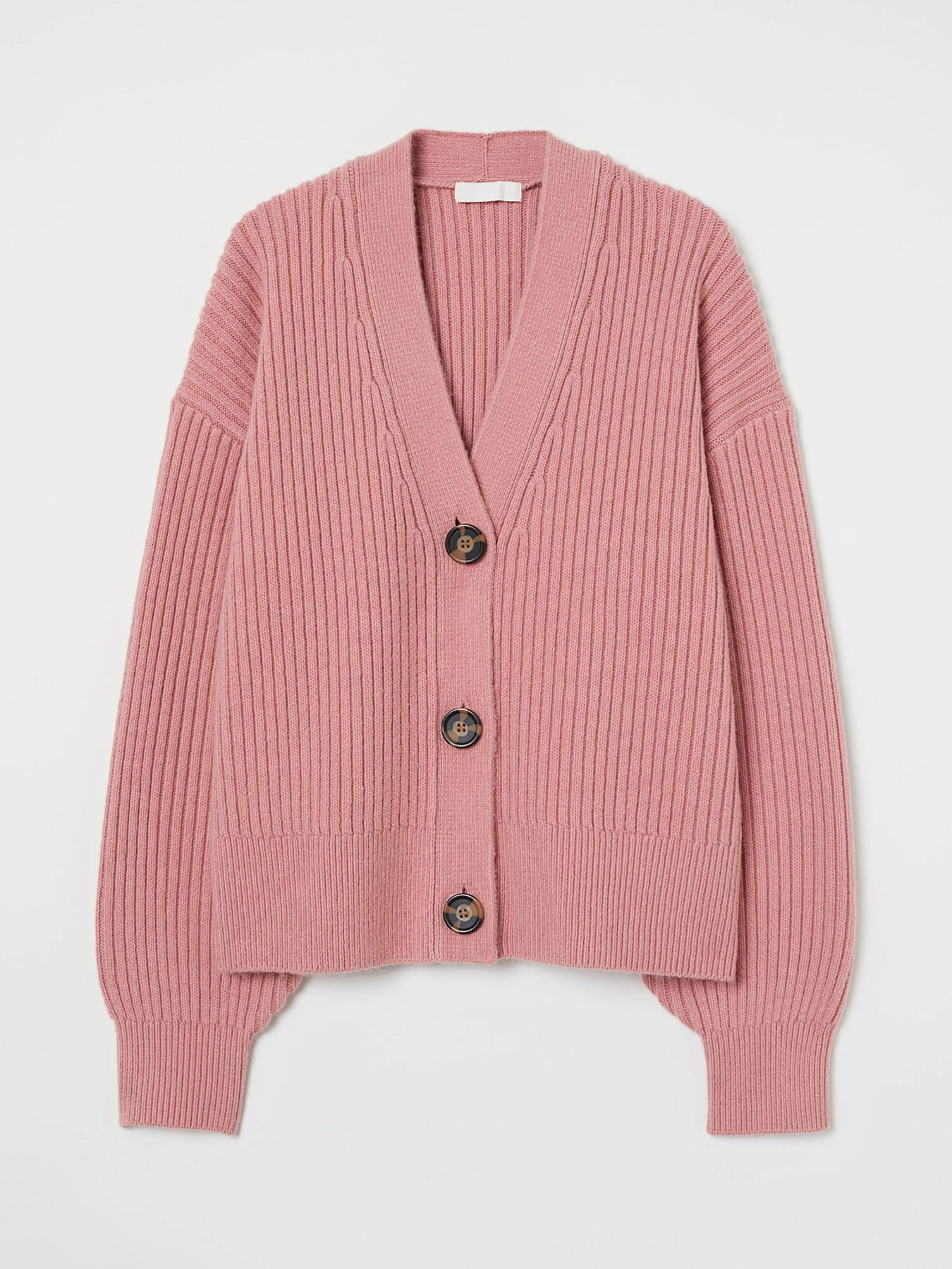 Светри та кардигани H&M модель 60848 Фото