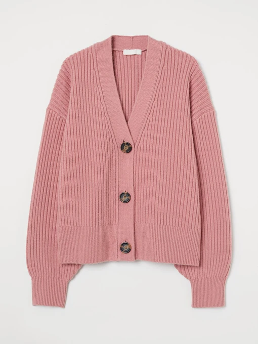 Светри та кардигани H&M модель 60848 Фото