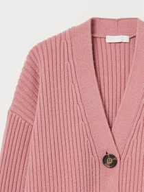 Светри та кардигани H&M модель 60848 Фото