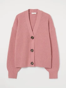 Светри та кардигани H&M модель 60848 Фото