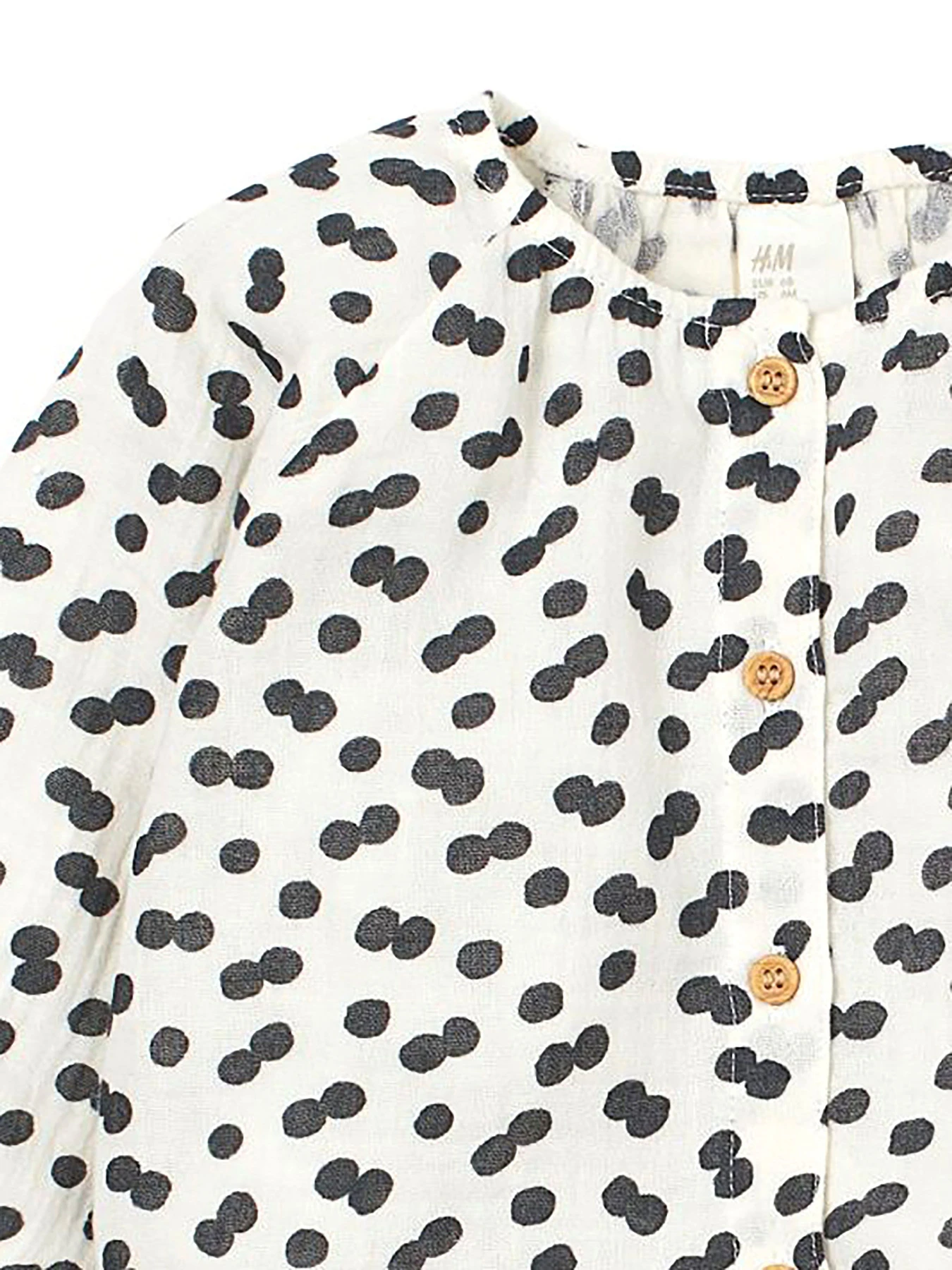 Худи и свитшоты H&M модель 57250 Фото