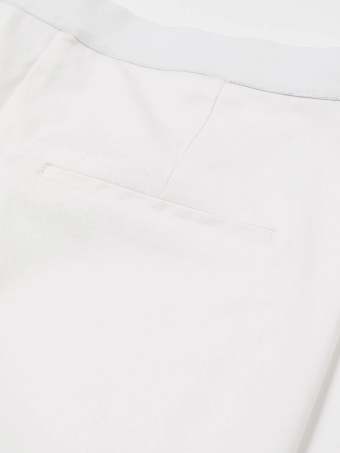 Брюки H&M модель 46423 Фото