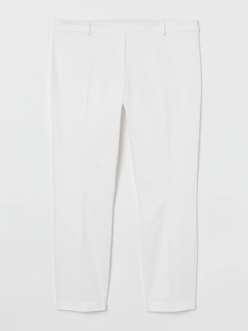 Брюки H&M модель 46423 Фото