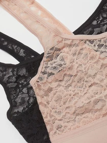 Нижнее белье H&M модель 68536 Фото
