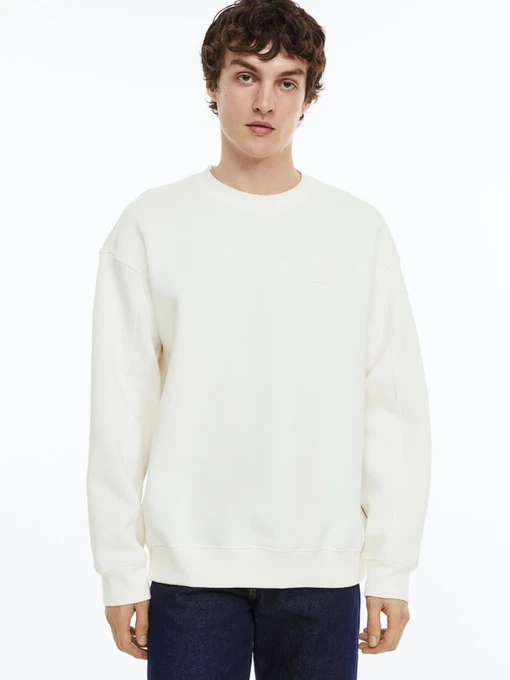Худи и свитшоты H&M модель 68543 Фото