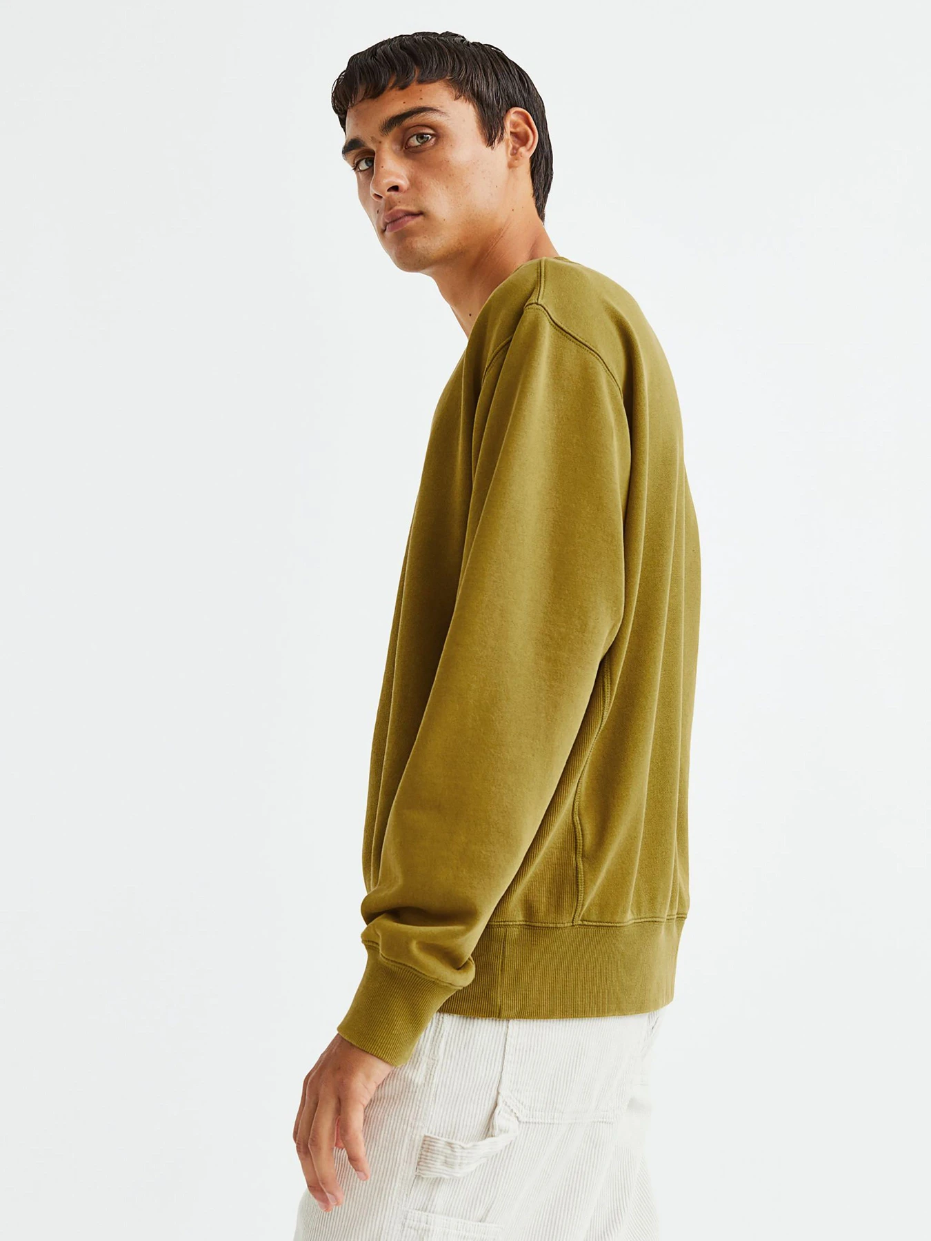 Худи и свитшоты H&M модель 68551 Фото