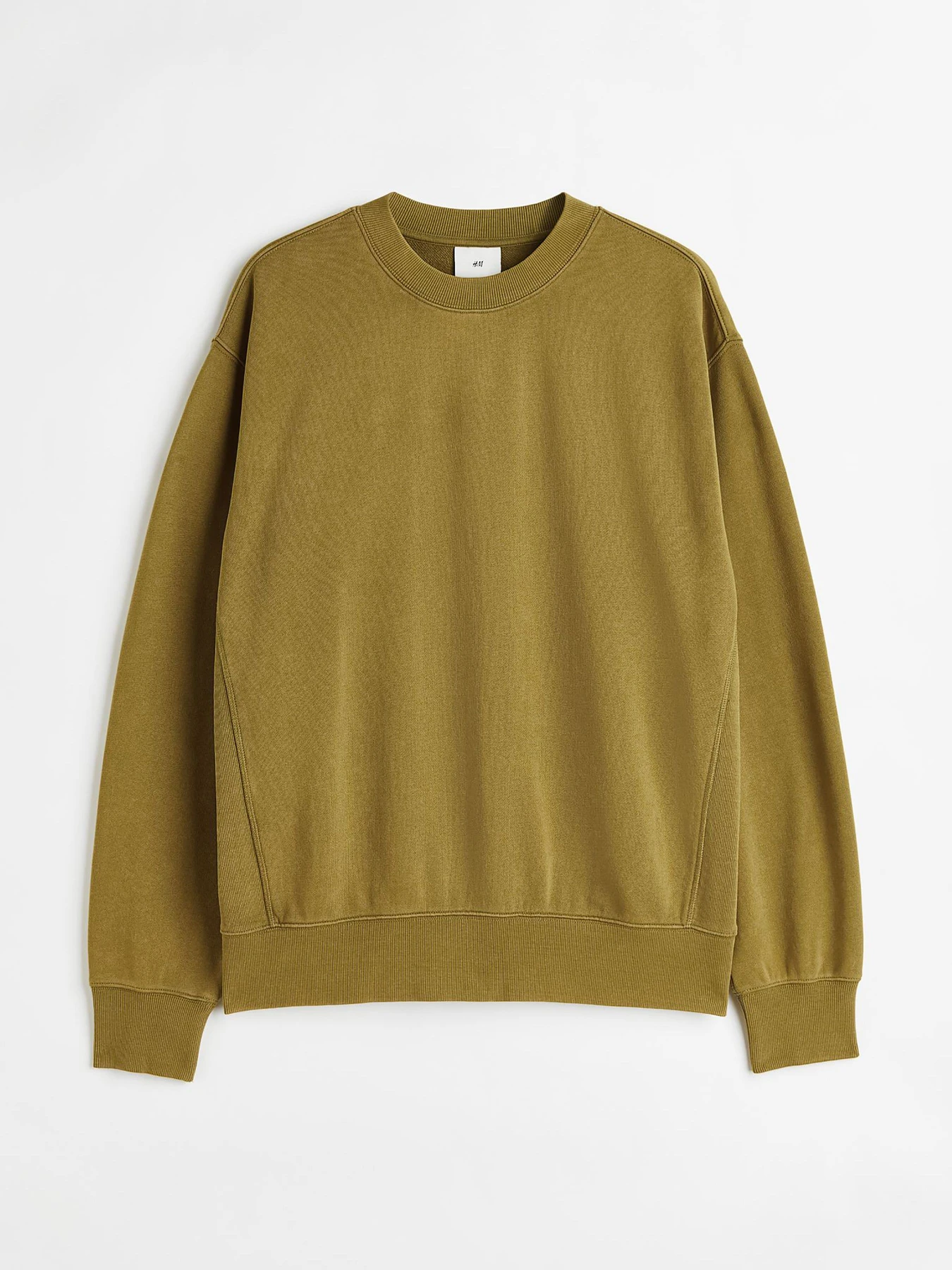 Худи и свитшоты H&M модель 68551 Фото