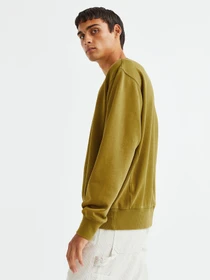 Худи и свитшоты H&M модель 68551 Фото