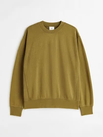 Худи и свитшоты H&M модель 68551 Фото