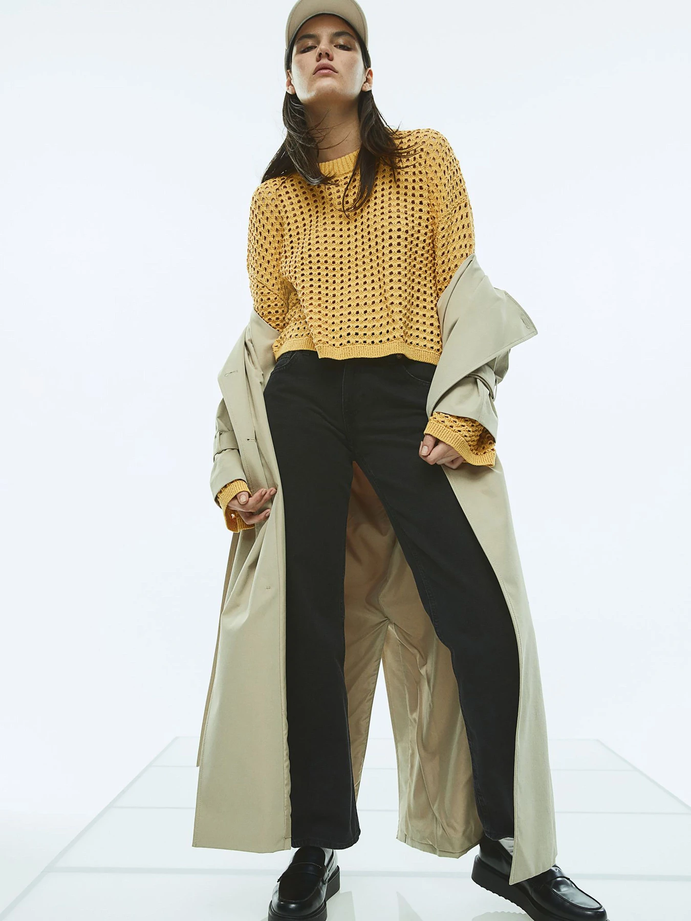 Светри та кардигани H&M модель 68548 Фото