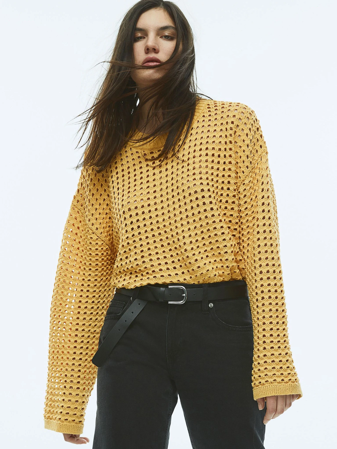 Светри та кардигани H&M модель 68548 Фото